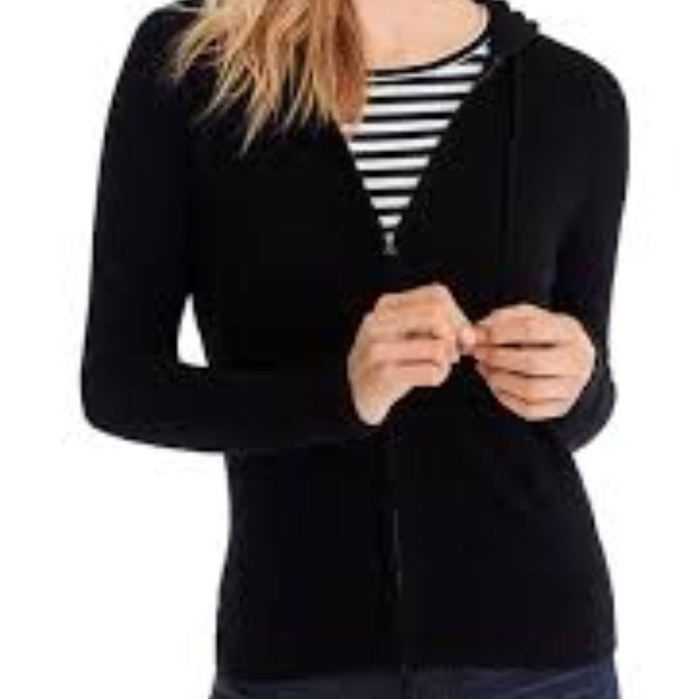 J. Crew Hoodie